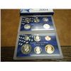Image 1 : 2004 US PROOF SET (WITH BOX)