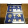 Image 2 : 2004 US PROOF SET (WITH BOX)