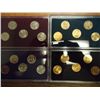 Image 2 : 4-2001 COMMEMORATIVE QUARTER SETS