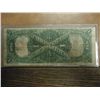 Image 2 : 1917 LARGE SIZE $1 US LEGAL TENDER NOTE