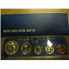 Image 1 : 1966 US SPECIAL MINT SET WITH BOX