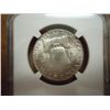 Image 2 : 1954 FRANKLIN HALF DOLLAR NGC MS64