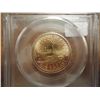 Image 2 : 2006-P SACAGAWEA DOLLAR PCGS MS68 SATIN FINISH