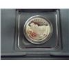 Image 1 : 1991-S MT. RUSHMORE PROOF SILVER DOLLAR