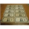 Image 1 : 10-1935-C $1 SILVER CERTIFICATES