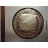 Image 1 : 1987-S US CONSTITUTION PROOF SILVER DOLLAR