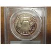 Image 2 : 1963 FRANKLIN HALF DOLLAR PCGS PR64
