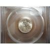 Image 2 : 1947-S SILVER ROOSEVELT DIME PCGS MS66