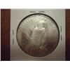 Image 2 : TWO TAILED PEACE DOLLAR