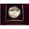 1996-P PARALYMPICS PROOF SILVER DOLLAR