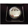 Image 2 : 1996-P PARALYMPICS PROOF SILVER DOLLAR
