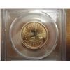 Image 2 : 2008-P SACAGAWEA DOLLAR PCGS MS67
