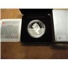Image 2 : 1993 CANADA STANLEY CUP $ PROOF .7487 OZ. ASW
