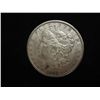 1900 MORGAN SILVER DOLLAR