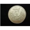 Image 2 : 1900 MORGAN SILVER DOLLAR
