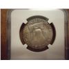 Image 2 : 1958 FRANKLIN HALF DOLLAR NGC MS64