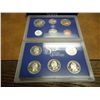 Image 2 : 2005 US PROOF SET (WITH BOX)