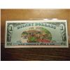 Image 2 : 1988 DISNEY DOLLAR CRISP UNC