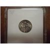 Image 2 : 1959 SILVER ROOSEVELT DIME ANACS MS65