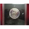 Image 2 : 1971-S IKE SILVER DOLLAR PROOF (BROWN PACK)