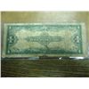 Image 2 : 1923 LARGE SIZE $1 SILVER CERTIFICATE