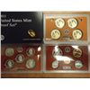 Image 2 : 2011 US PROOF SET (WITH BOX) 14 PIECES
