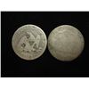 Image 2 : 1858-O & 70 SEATED LIBERTY HALF DOLLARS