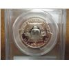 Image 2 : 1960 FRANKLIN HALF DOLLAR PCGS PR65