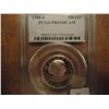 Image 1 : 1980-S SBA DOLLAR PCGS PR69 DCAM