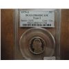 Image 1 : 1979-S TYPE II JEFFERSON NICKEL PCGS PR68 DCAM