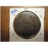 Image 2 : 1807 US LARGE CENT PUNCH MARK