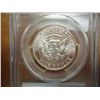 Image 2 : 1964 90% SILVER KENNEDY HALF DOLLAR PCGS MS64
