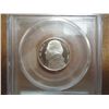 Image 2 : 2004-S PEACE MEDAL NICKEL PCGS PR69 DCAM