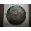 Image 2 : 1889 MORGAN SILVER DOLLAR