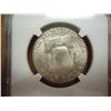 Image 2 : 1953-S FRANKLIN HALF DOLLAR NGC MS64