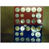 Image 1 : 2008 US MINT SET (UNC) P/D (WITH ENVELOPE)