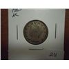 Image 1 : 1883 NO CENTS LIBERTY "V" NICKEL (EXTRA FINE)