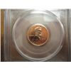 Image 2 : 2009 LINCOLN CENT PROFESSIONAL PCGS MS66RD