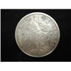 Image 1 : 1879-S MORGAN SILVER DOLLAR