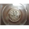 Image 2 : 1998-S WASHINGTON SILVER QUARTER PCGS PR69 DCAM