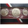 Image 1 : 1976 US BICENTENNIAL SILVER UNC SET