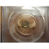 Image 2 : 2001-D SACAGAWEA DOLLAR PCGS MS67