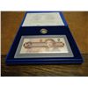 Image 2 : 1996 CANADA $2 PROOF COIN & BANK NOTE SET