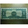 Image 2 : 1899 LARGE SIZE $1 SILVER CERTIFICATE BLACK EAGLE