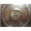 Image 2 : 1949 SILVER ROOSEVELT DIME PCGS MS64