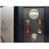 Image 1 : 1997 US PRESTIGE PROOF SET BOTANIC GARDEN
