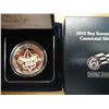 Image 2 : 2010-P BOYSCOUTS OF AMERICA PF SILVER DOLLAR