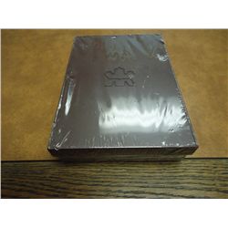 1994 CANADA DOUBLE DOLLAR PROOF SET RCMP