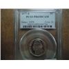 Image 1 : 1977-S JEFFERSON NICKEL PCGS PR69 DCAM