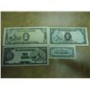 Image 1 : 4 PIECES OF JAPANESE/PHILIPINNES INVASION CURRENCY